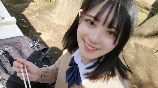    颜出し【个撮】县立商业科③色白少#女。大学受験に向けお参り～ハメ撮り - coolhotav