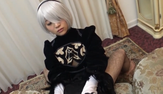    [无尽角色扮演] 爱的攻击，让你射精! - coolhotav