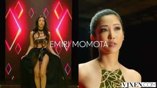    桃田惠美里《Vogue》 - coolhotav