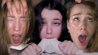    可爱女孩变成肮脏暨荡妇 - coolhotav