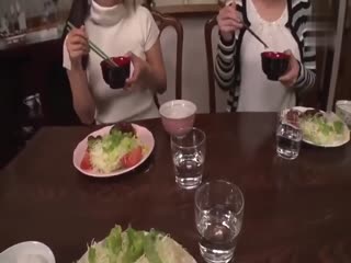    (中字)再婚对象带来的可爱女儿 - coolhotav