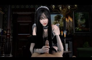    3D激情起床时刻：性感晨爱唤醒你的欲望 - coolhotav