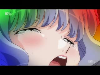    沾满红色的精油让人性欲大增 - coolhotav
