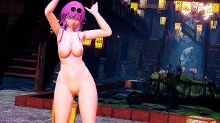    MMDR18番号4K超清-媚惑女神撩人脱衣舞极致诱惑 - coolhotav