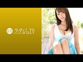    259LUXU-1132 ラグジュTV 1117 「過去のトラウマを払拭したい…」元カレとのセックスでトラウマを負った淑女が、豊満な胸を揺らし、無毛の秘所を潤し、涎を絡めて無心で男根を咥え込み、内に秘めた欲求をカメラの前に曝け出していく…。1 - coolhotav