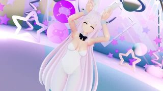    4K超清番号MMDR18：Mika兔女郎极致诱惑 - coolhotav
