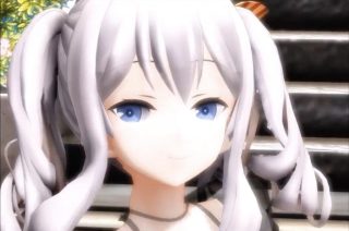    3DMMD美少女野外艳舞遭激情狂插 - coolhotav