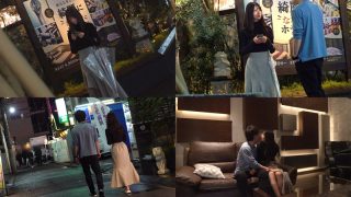    GESY037 极品站街女！火辣身材×高颜值美少女 饥渴求欢 深夜街头扭腰热舞 淫臀浪叫求欢不停歇 - coolhotav