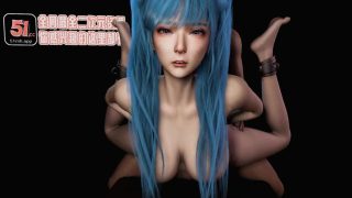    51区劲爆3D初音·轻虐调教五体位极致诱惑 - coolhotav