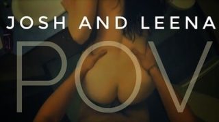    POV Watching my Gf's Fat Ass Bounce when I Fuck her Doggystyle (AMWF) - coolhotav