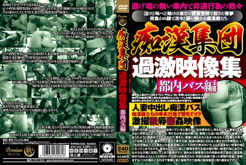    [第二集]痴汉集団 过激映像集 都内バス编！ - coolhotav