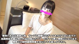    【最高杰作】【露脸】【没有修正】几乎是高高生的样子的萝莉容貌美小女人。因为由他推荐的演出，即使不感兴趣也生插入配种 - coolhotav