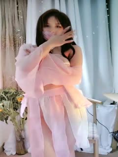    仙女不仅长得甜美颜值超高，完美的大奶，其他妹子望尘莫及_国风舞蹈_1 - coolhotav