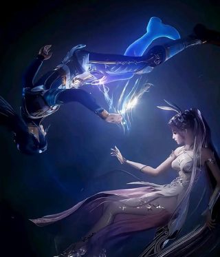    3D同人斗罗大陆第1集：性感小舞被操到浪叫高潮，巨乳少妇淫水狂喷！ - coolhotav