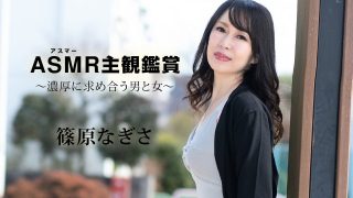    Carib-090523-001-FHD 篠原奈美香主视角沉浸体验：男女浓烈交欢，相互索取不停！ - coolhotav