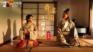 XSJ01_U3C3 奇淫三国之三顾茅庐 - coolhotav