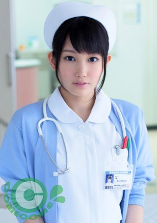    看護師は患者に奉仕するのがお仕事だけど、看病よりも白衣に隠れたそそられるカラダで肉欲奉仕してもらいますっ！！ 春日野結衣 - coolhotav
